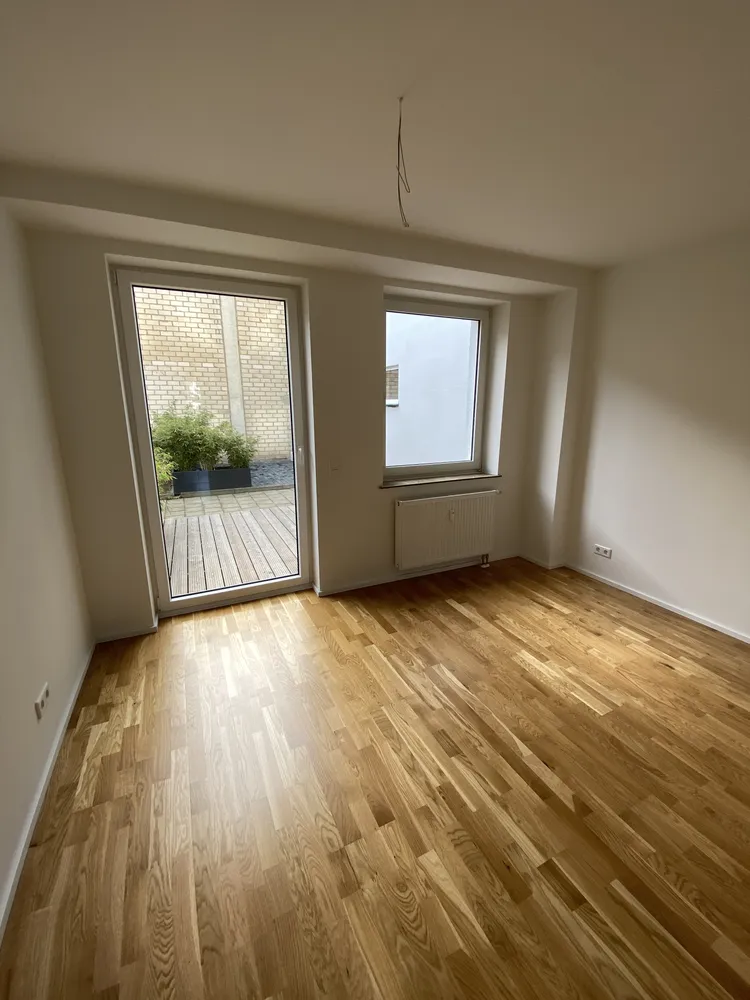 7 Zimmer Wohnung mit 154 m² in Aachen – Bild 8