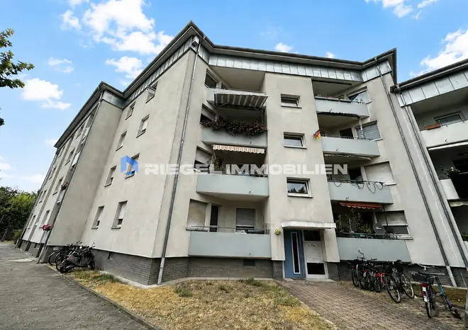 2 Zimmer Wohnung mit 76 m² in Ludwigshafen am Rhein – Bild 12