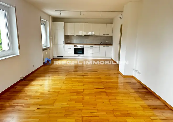 2 Zimmer Wohnung mit 76 m² in Ludwigshafen am Rhein – Bild 3