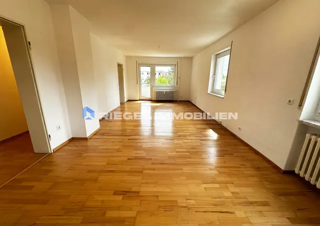 2 Zimmer Wohnung mit 76 m² in Ludwigshafen am Rhein – Bild 5