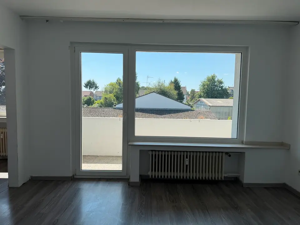 3 Zimmer Wohnung mit 54 m² in Gladbeck – Bild 1