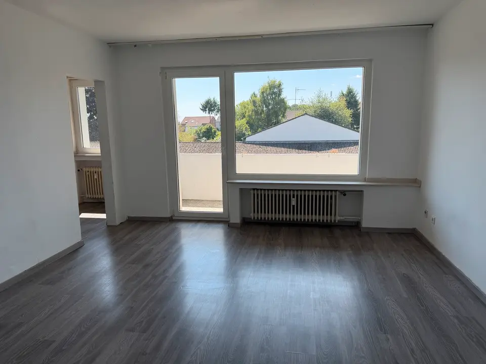 3 Zimmer Wohnung mit 54 m² in Gladbeck – Bild 2