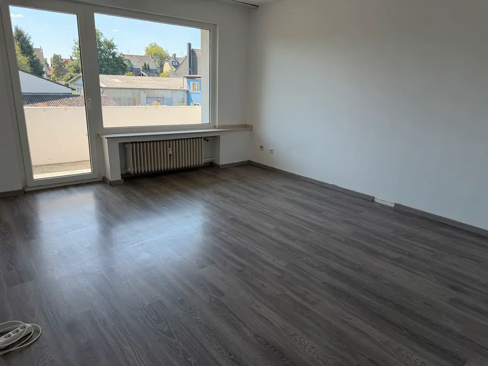3 Zimmer Wohnung mit 54 m² in Gladbeck – Bild 3