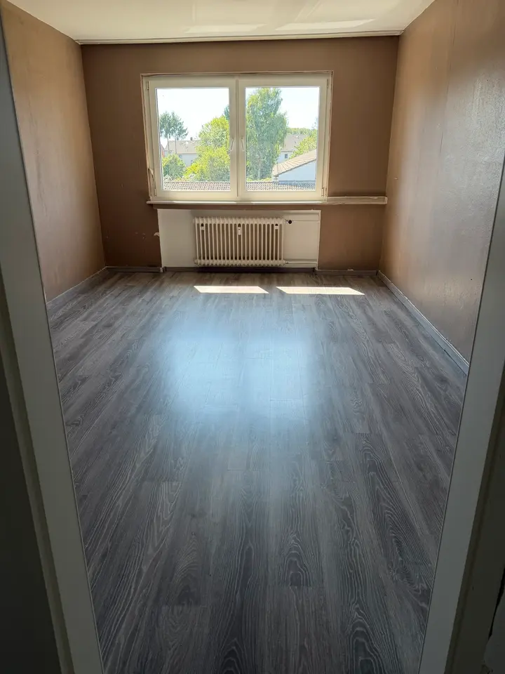 3 Zimmer Wohnung mit 54 m² in Gladbeck – Bild 7