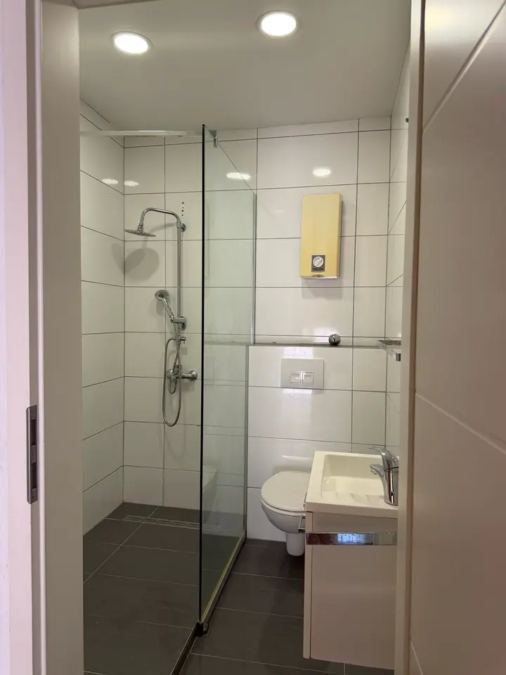 3 Zimmer Wohnung mit 54 m² in Gladbeck – Bild 9