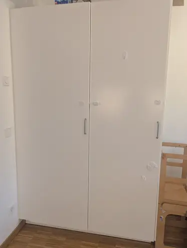 4 Zimmer Wohnung mit 120 m² in Dresden – Bild 11