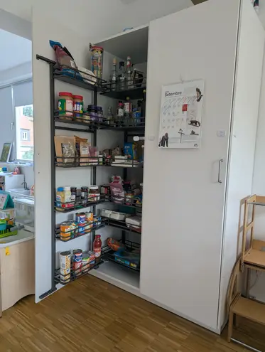 4 Zimmer Wohnung mit 120 m² in Dresden – Bild 12