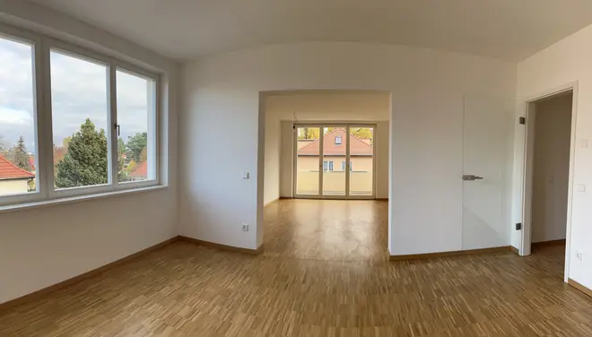 4 Zimmer Wohnung mit 120 m² in Dresden – Bild 7