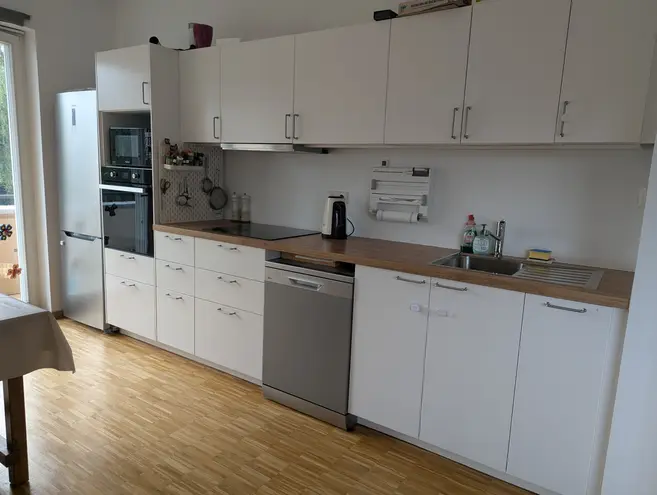 4 Zimmer Wohnung mit 120 m² in Dresden – Bild 9
