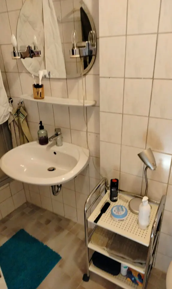 Studio mit 18 m² in Nordhausen – Bild 2