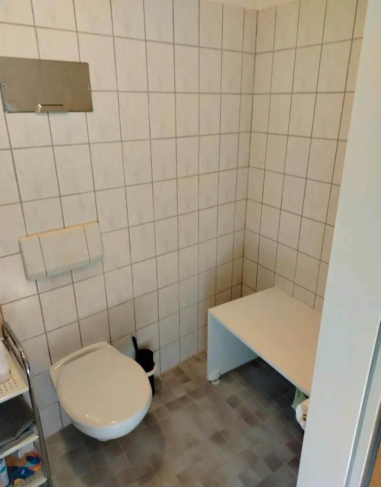 Studio mit 18 m² in Nordhausen – Bild 3