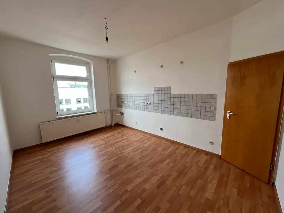 Studio mit 18 m² in Nordhausen – Bild 6