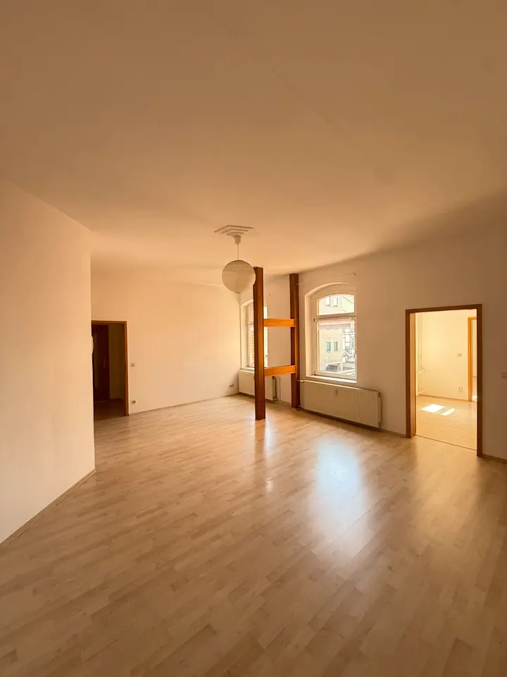 Studio mit 18 m² in Nordhausen – Bild 7