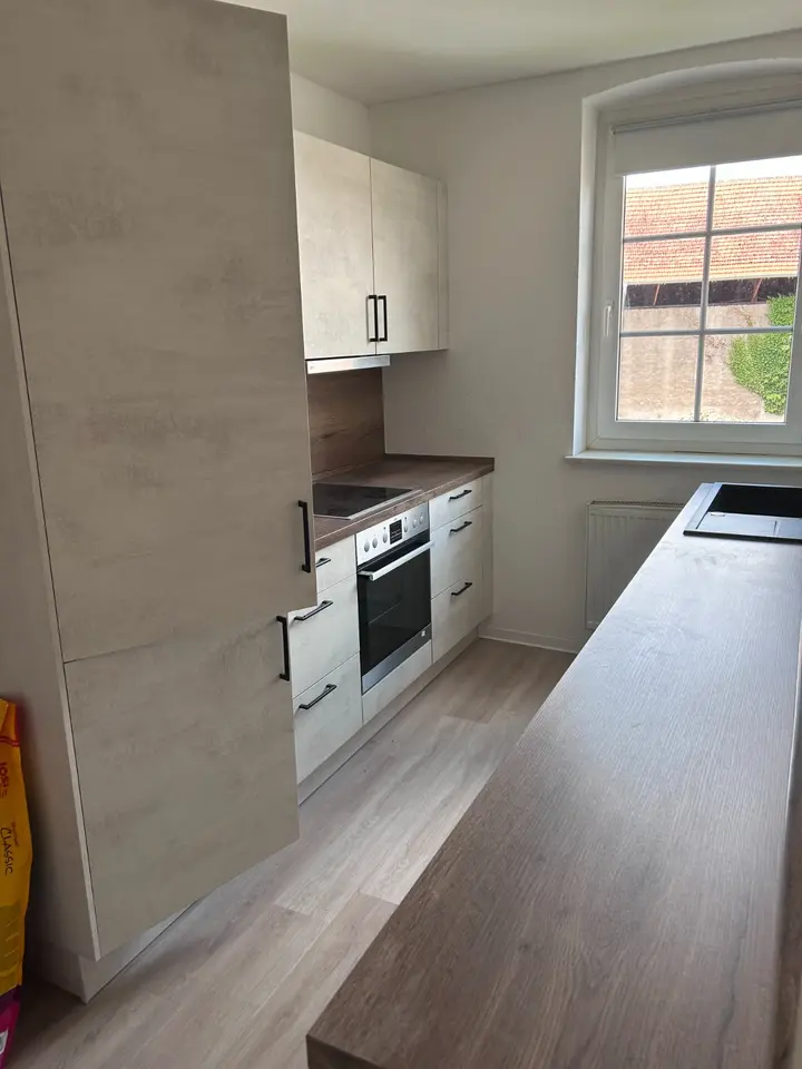 Studio mit 18 m² in Nordhausen – Bild 8