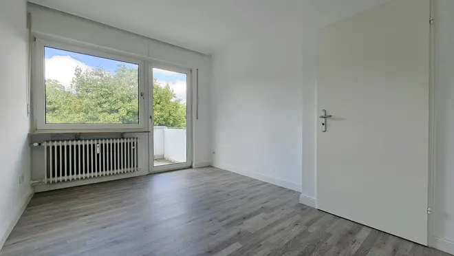 3 Zimmer Wohnung mit 98 m² in Wiesbaden – Bild 3
