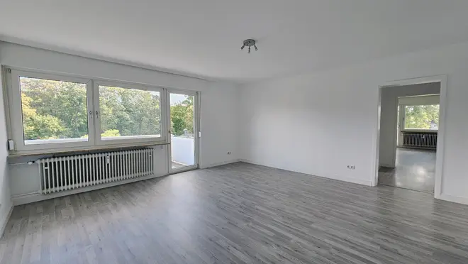 3 Zimmer Wohnung mit 98 m² in Wiesbaden – Bild 5