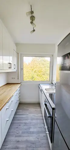 3 Zimmer Wohnung mit 98 m² in Wiesbaden – Bild 7