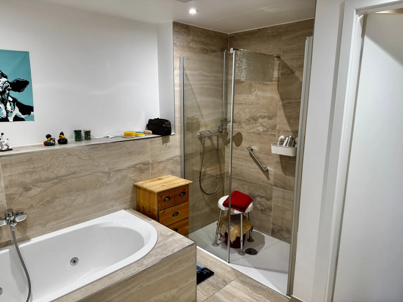 4 Zimmer Wohnung mit 96 m² in Krefeld – Bild 11