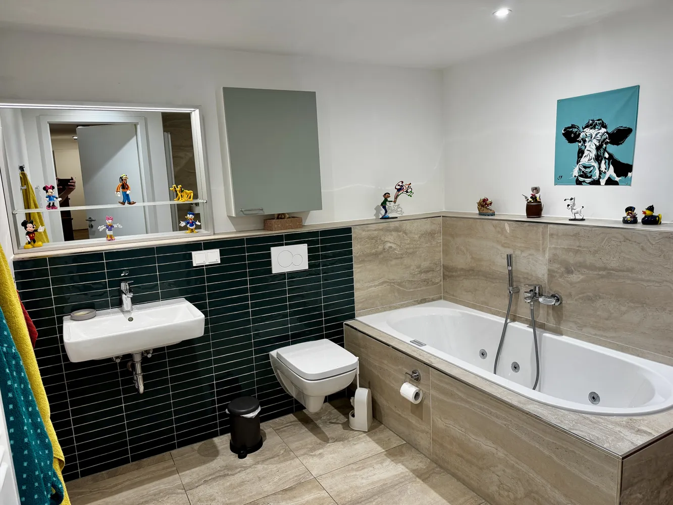 4 Zimmer Wohnung mit 96 m² in Krefeld – Bild 12
