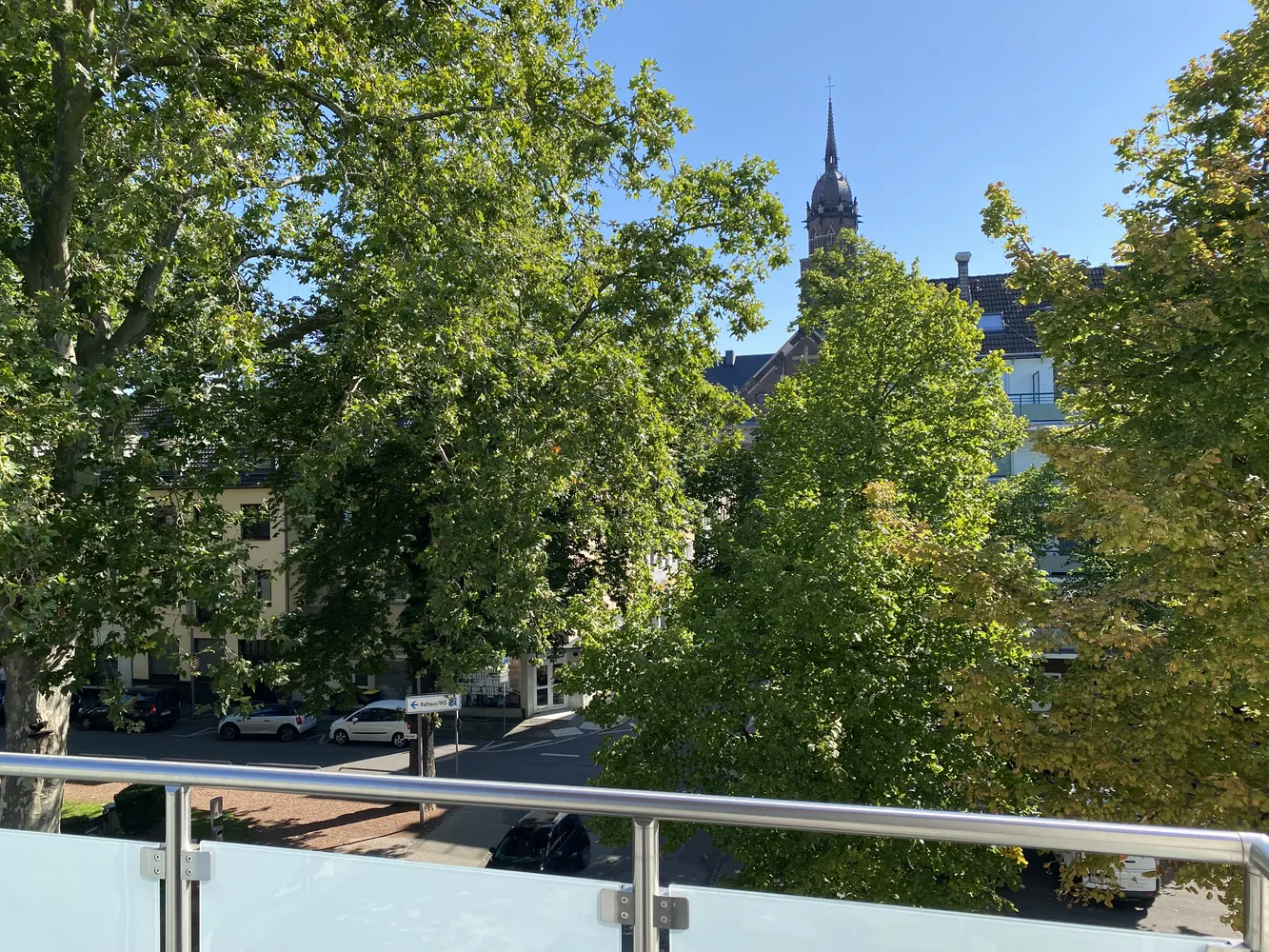 4 Zimmer Wohnung mit 96 m² in Krefeld – Bild 8