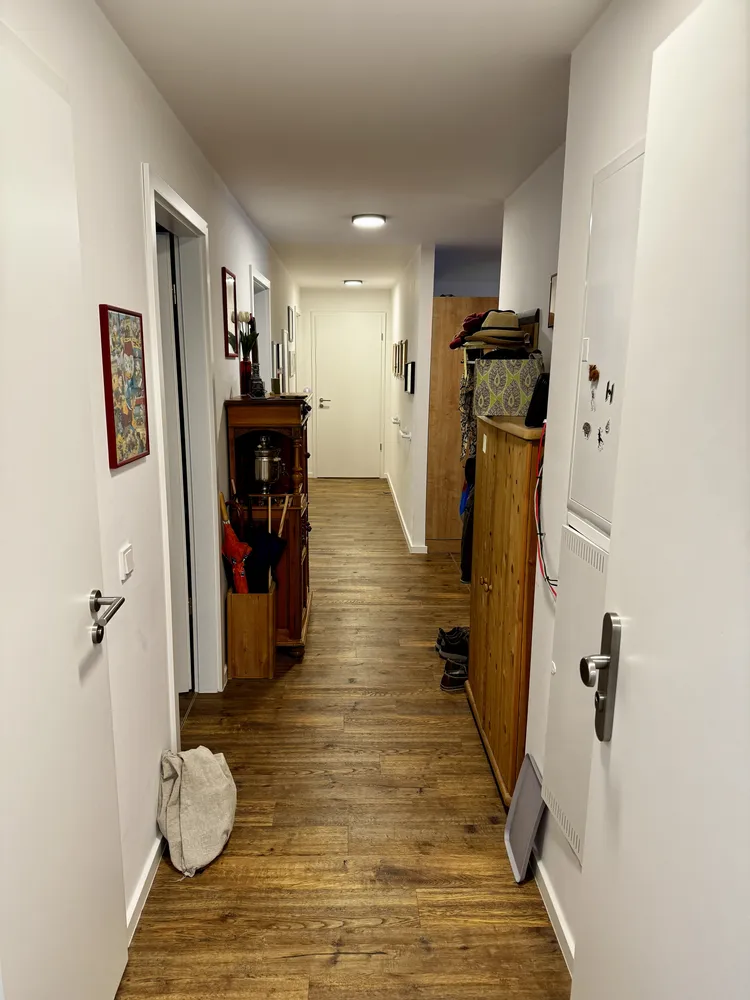 4 Zimmer Wohnung mit 96 m² in Krefeld – Bild 9
