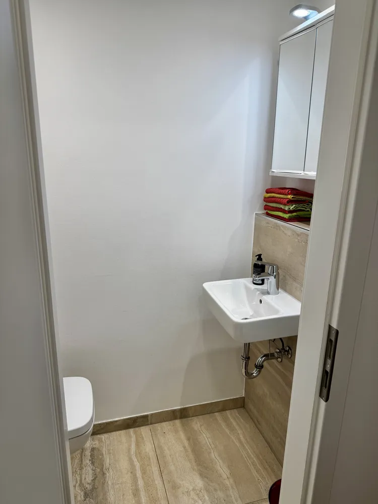 4 Zimmer Wohnung mit 96 m² in Krefeld – Bild 10