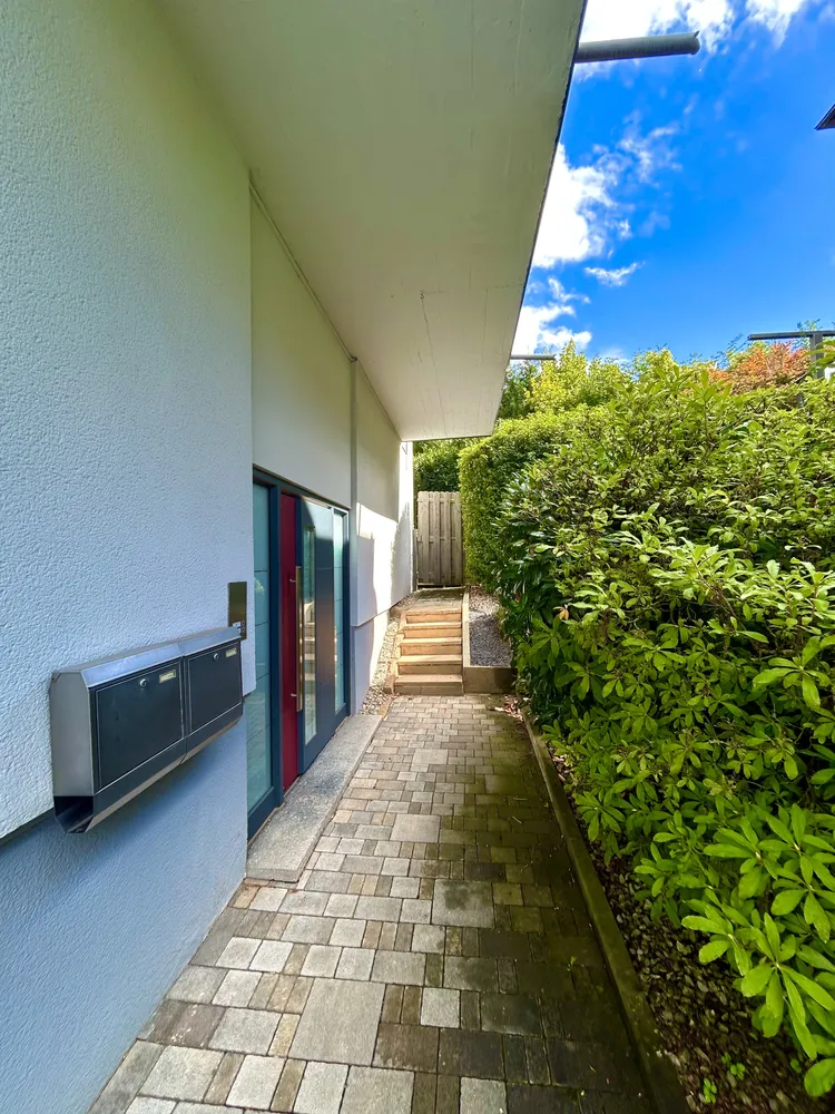 4 Zimmer Wohnung mit 80 m² in Saarbrücken – Bild 2