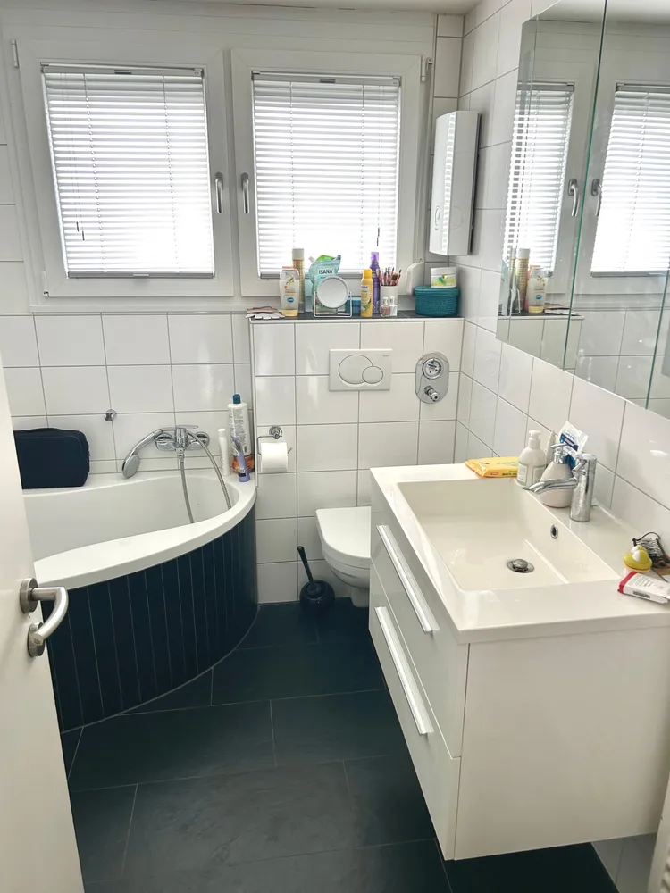 4 Zimmer Wohnung mit 80 m² in Saarbrücken – Bild 11