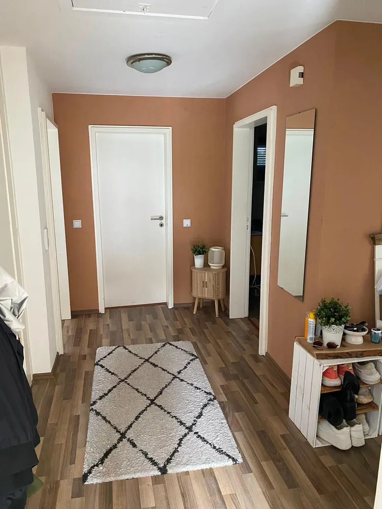 4 Zimmer Wohnung mit 80 m² in Saarbrücken – Bild 12