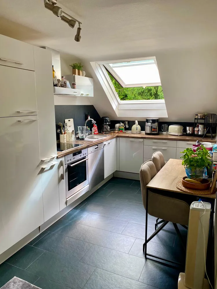 4 Zimmer Wohnung mit 80 m² in Saarbrücken – Bild 3