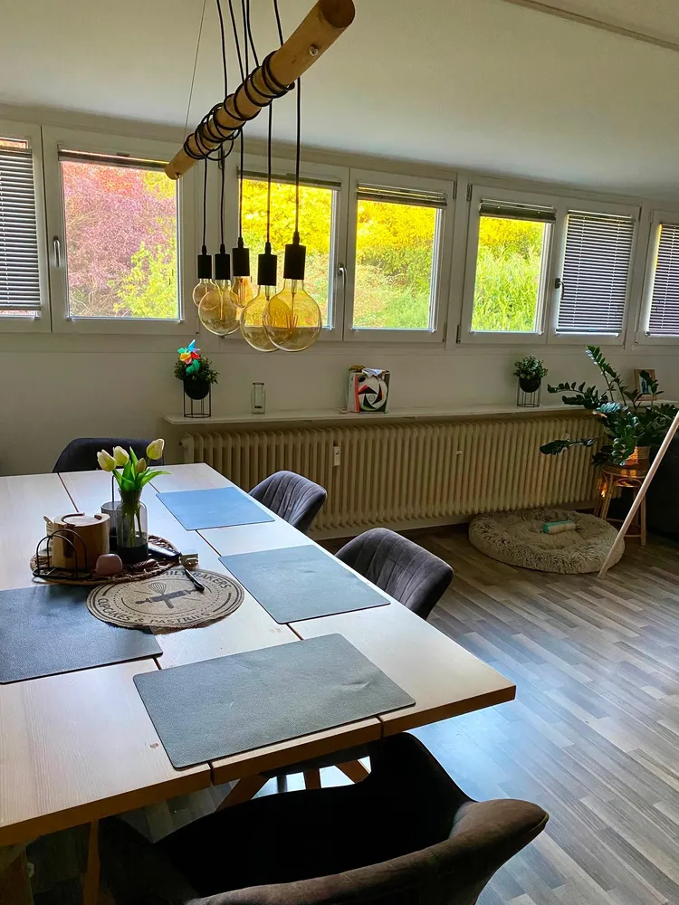 4 Zimmer Wohnung mit 80 m² in Saarbrücken – Bild 5