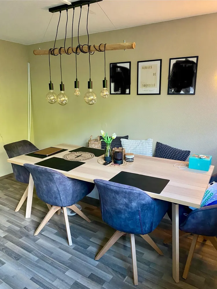 4 Zimmer Wohnung mit 80 m² in Saarbrücken – Bild 6