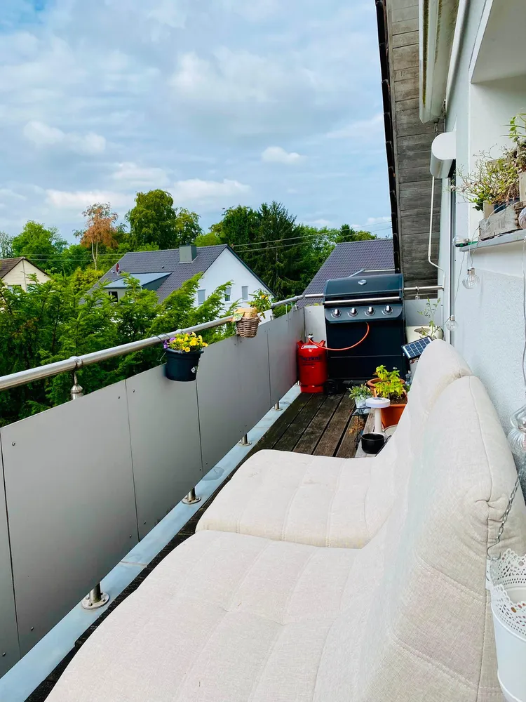 4 Zimmer Wohnung mit 80 m² in Saarbrücken – Bild 7