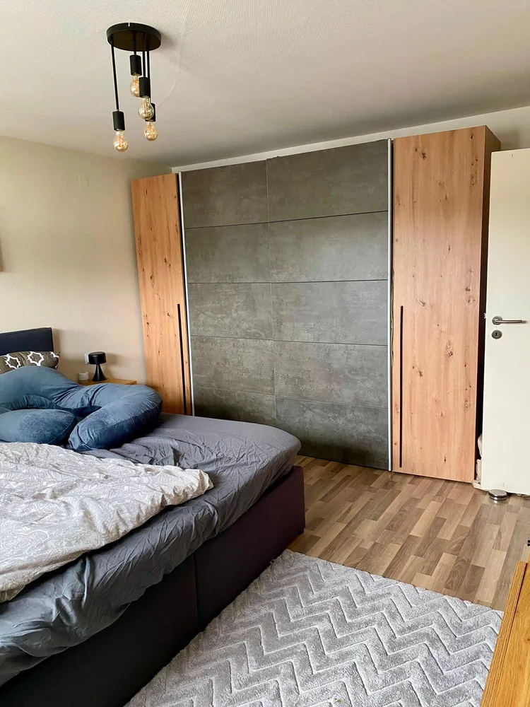 4 Zimmer Wohnung mit 80 m² in Saarbrücken – Bild 8