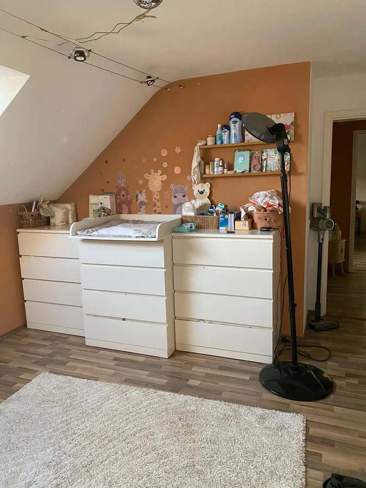 4 Zimmer Wohnung mit 80 m² in Saarbrücken – Bild 9
