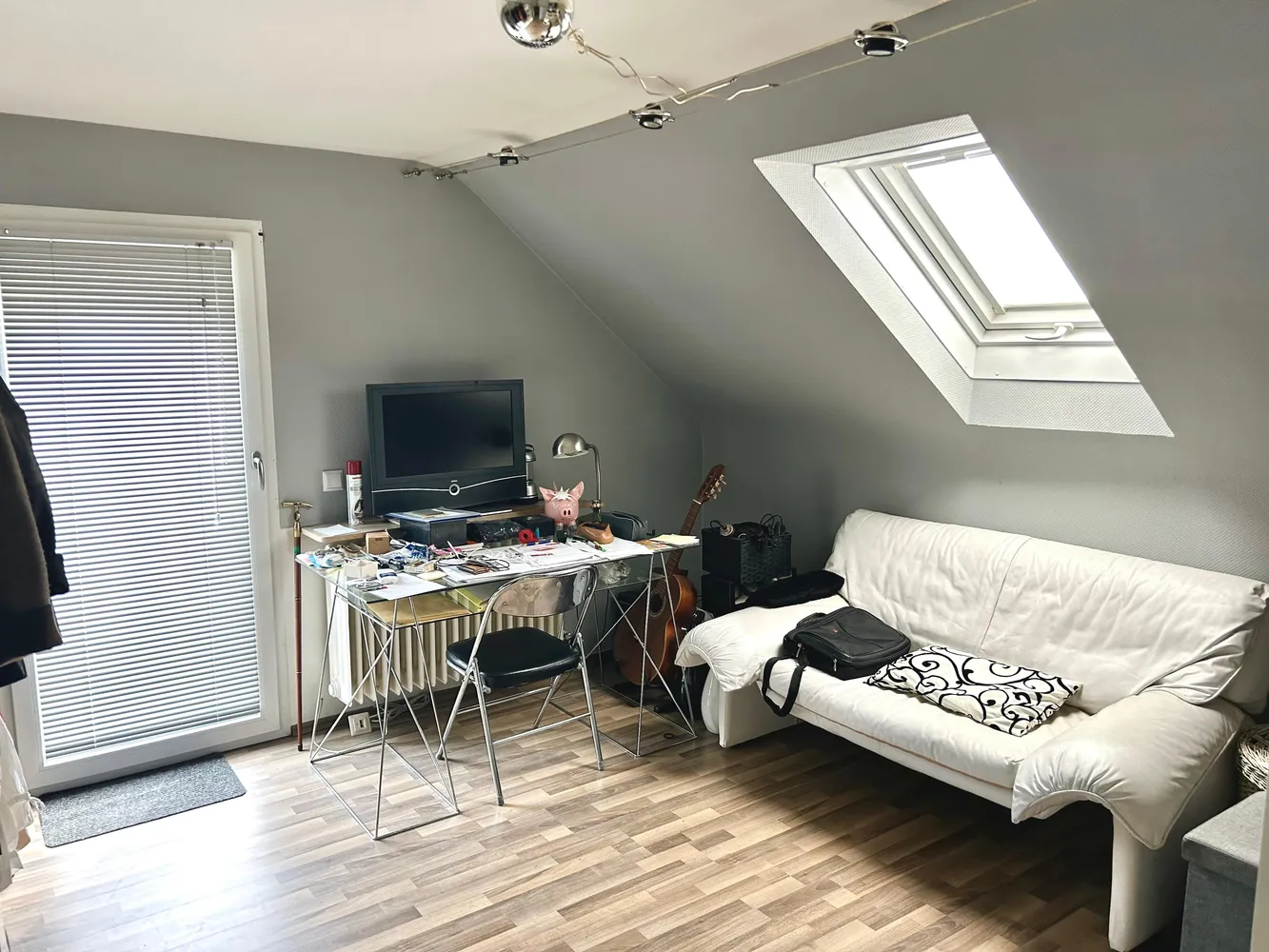4 Zimmer Wohnung mit 80 m² in Saarbrücken – Bild 10
