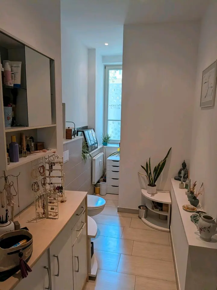 WG-Zimmer mit 124 m² in Leipzig – Bild 10