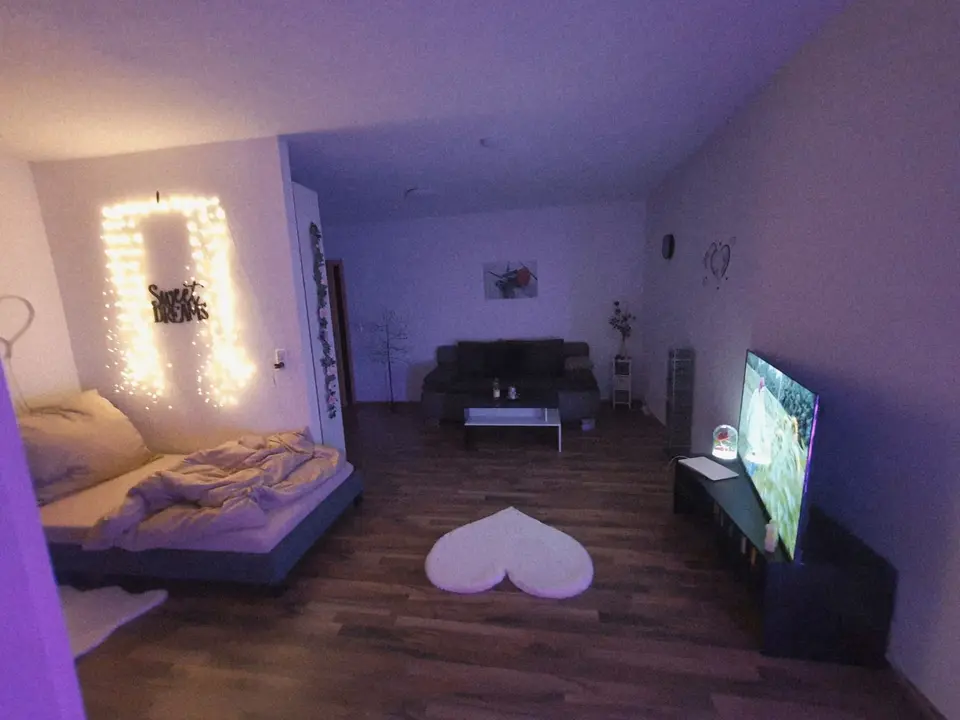 Studio mit 40 m² in Bayreuth – Bild 1