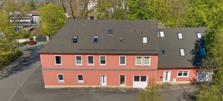 Studio mit 40 m² in Bayreuth – Bild 2