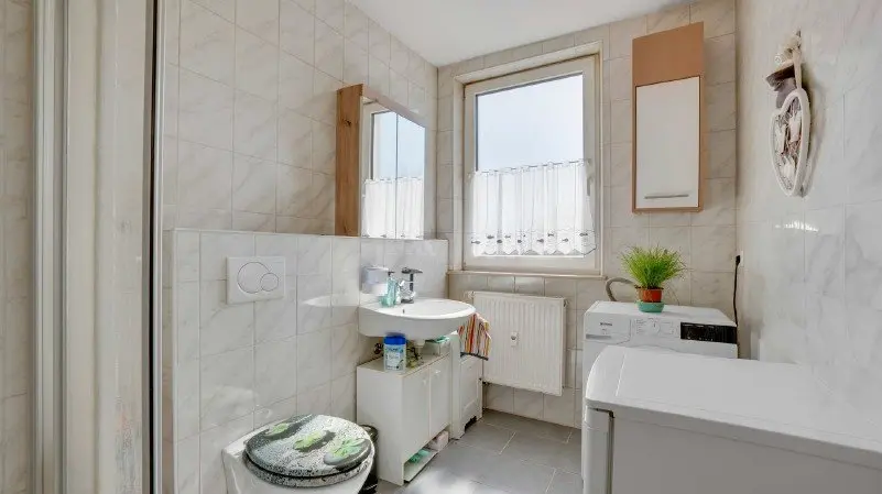 Studio mit 40 m² in Bayreuth – Bild 4