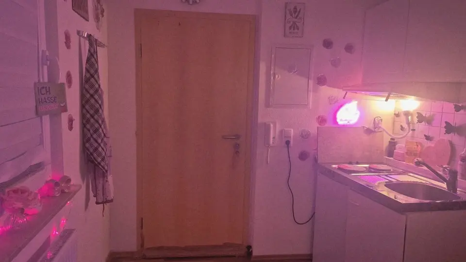 Studio mit 40 m² in Bayreuth – Bild 6