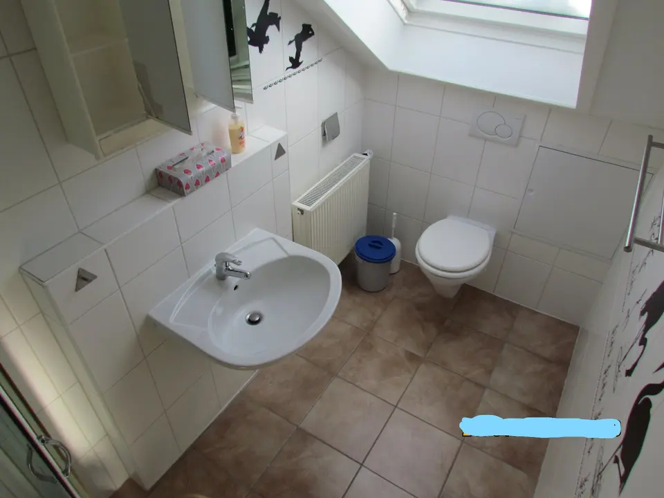 Studio mit 25 m² in Donauwörth – Bild 5