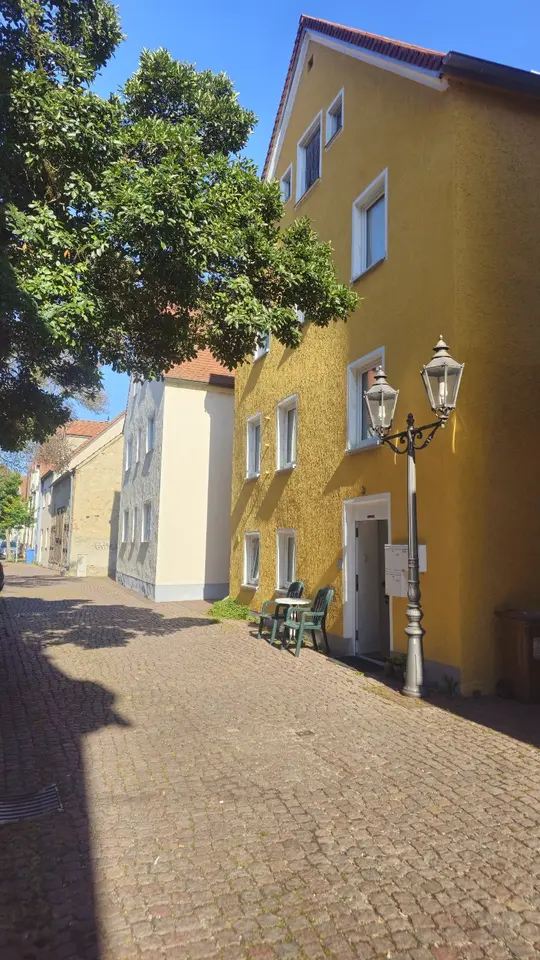 Studio mit 25 m² in Donauwörth – Bild 6