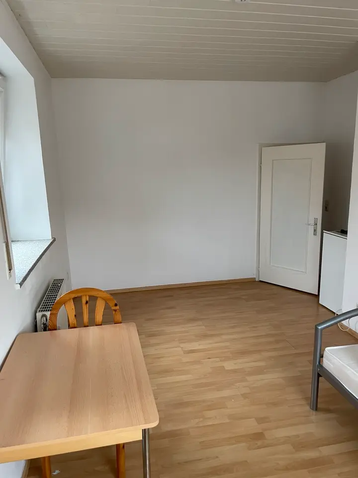 Studio mit 25 m² in Donauwörth – Bild 7