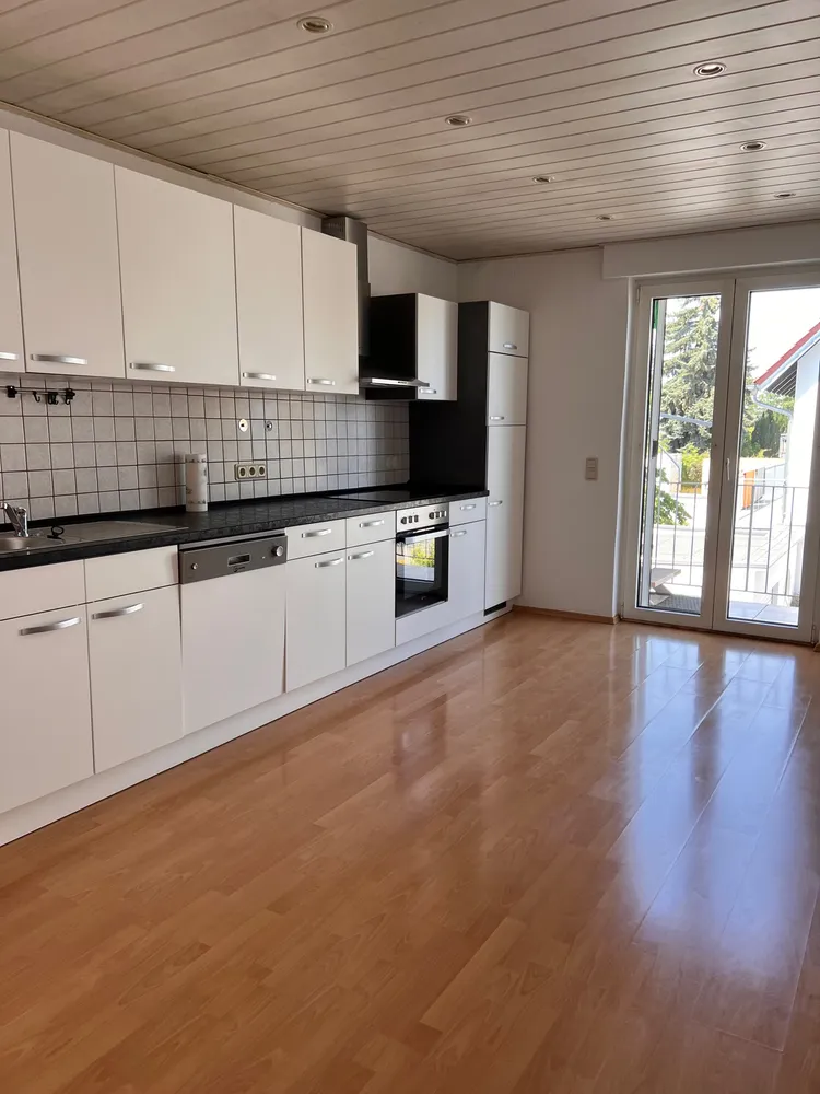 3 Zimmer Wohnung mit 100 m² in Mannheim – Bild 1