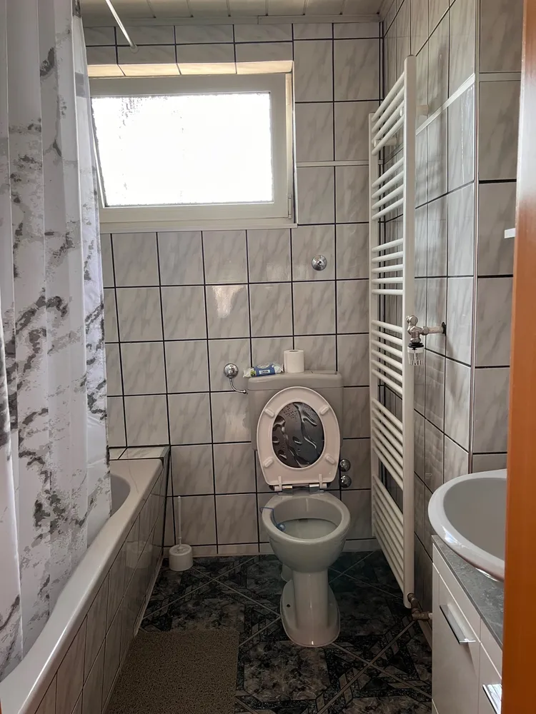 3 Zimmer Wohnung mit 100 m² in Mannheim – Bild 2
