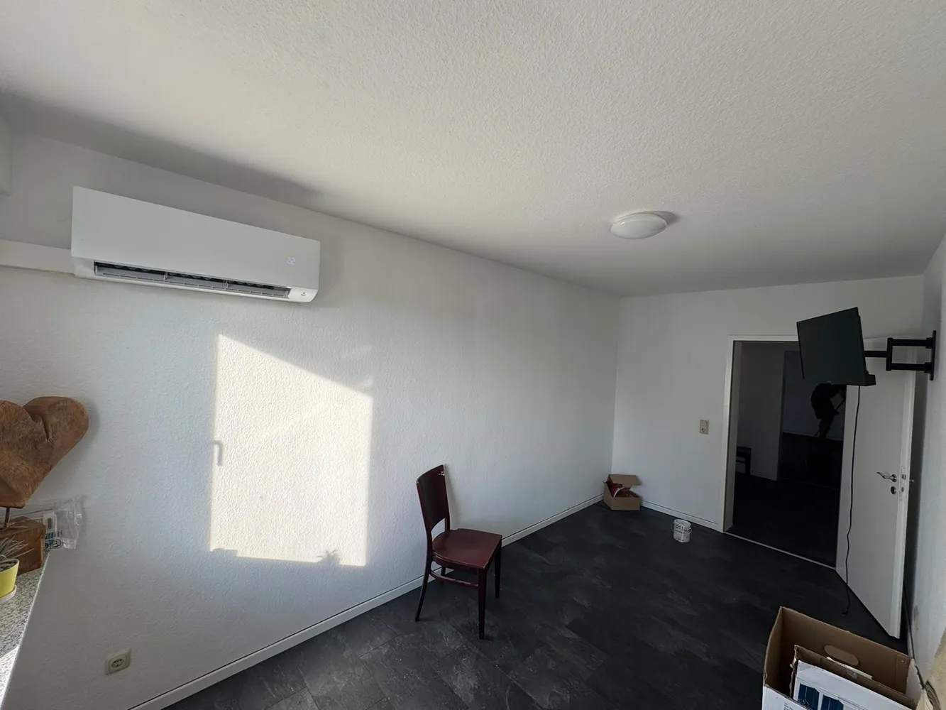 3 Zimmer Wohnung mit 100 m² in Mannheim – Bild 12