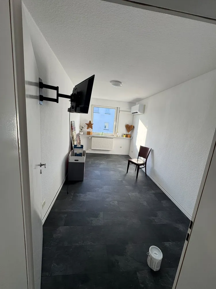 3 Zimmer Wohnung mit 100 m² in Mannheim – Bild 7