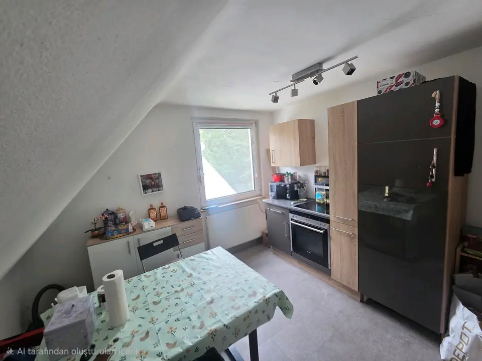 2 Zimmer Wohnung mit 48 m² in Fürth – Bild 3