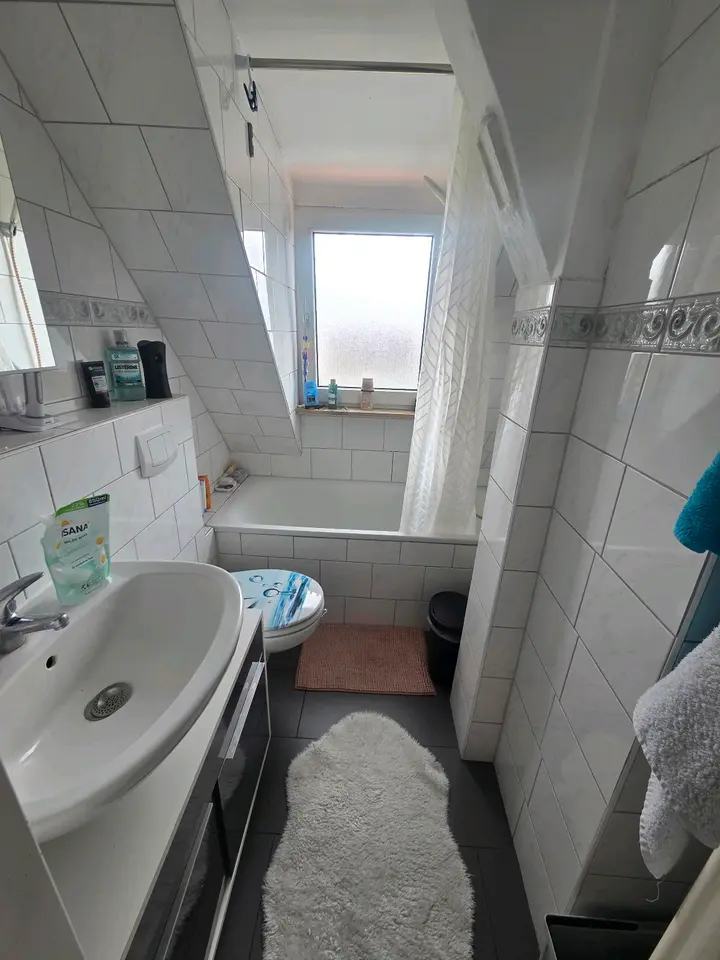 2 Zimmer Wohnung mit 48 m² in Fürth – Bild 6
